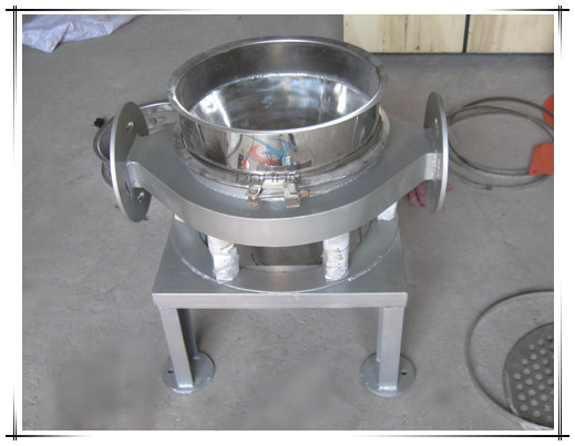 小型直排篩底部 小型直排篩底部